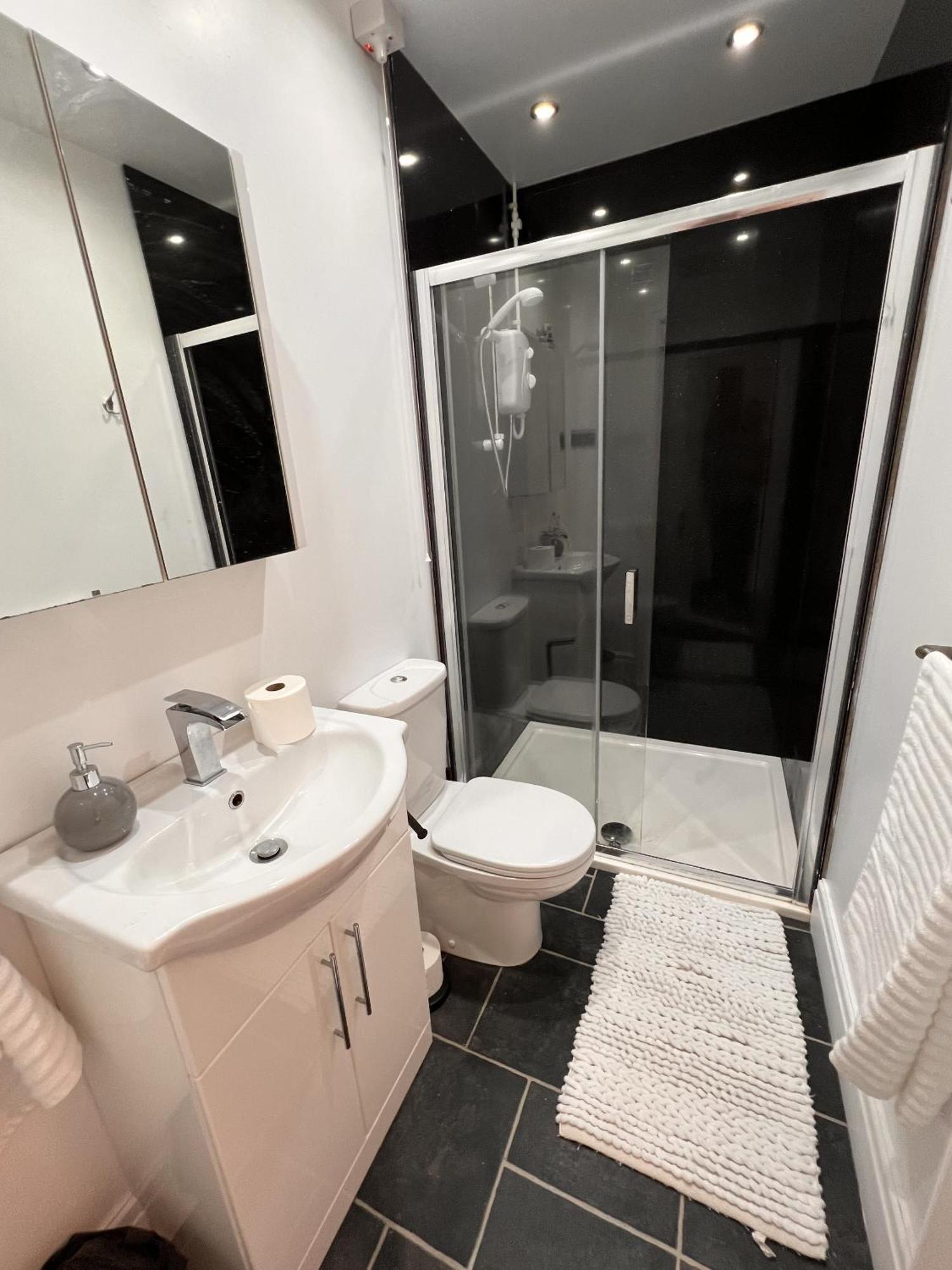 Hoopers Sandy Beach Guest Rooms สวอนซี ห้อง รูปภาพ