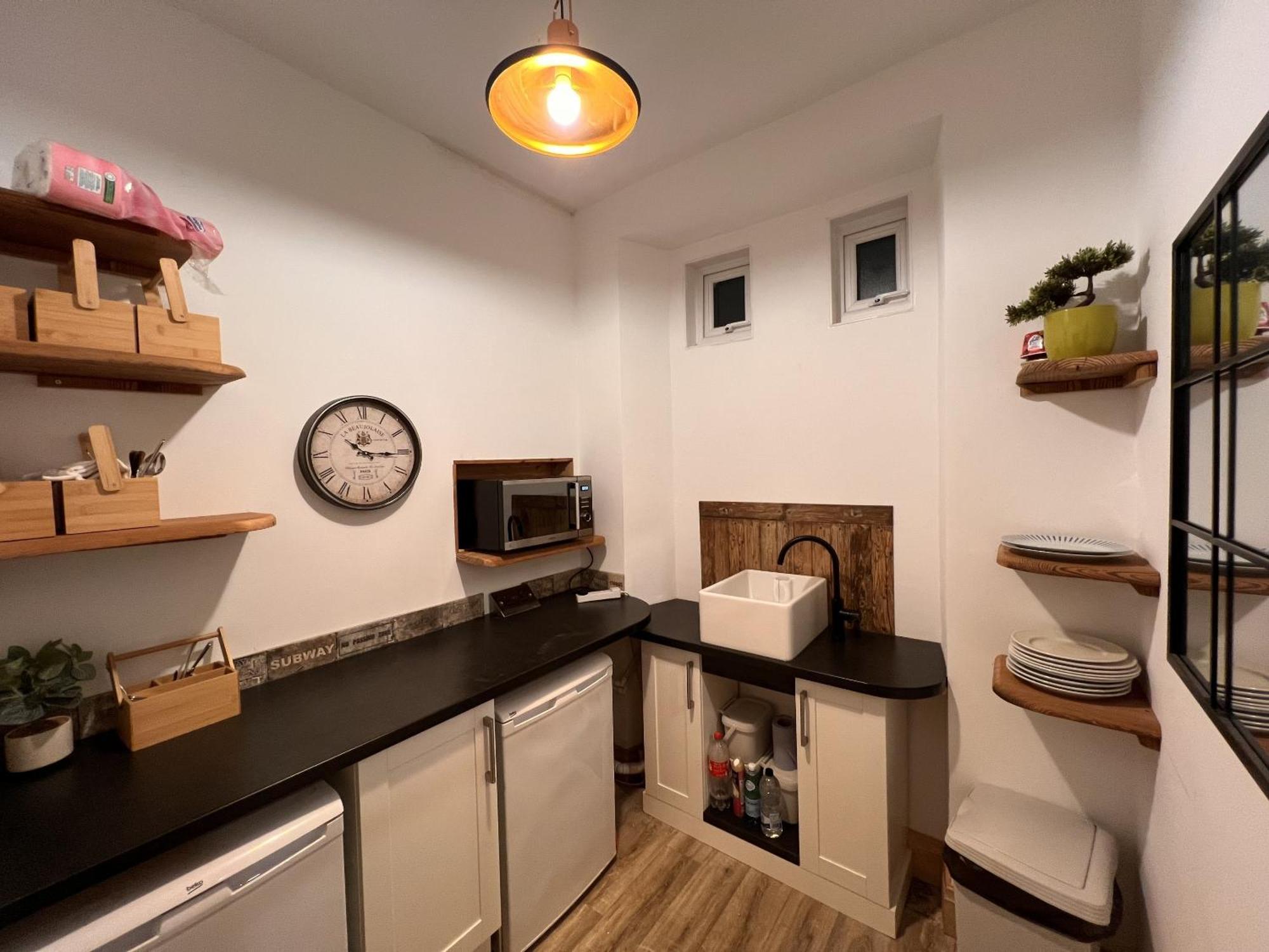 Hoopers Sandy Beach Guest Rooms สวอนซี ภายนอก รูปภาพ